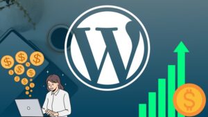 Mastering WordPress Web Design and Launching Your Freelance Career