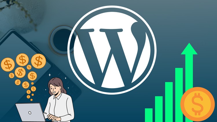 Mastering WordPress Web Design and Launching Your Freelance Career