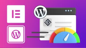 Mastering WordPress Web Design with Elementor and 10Web's AI