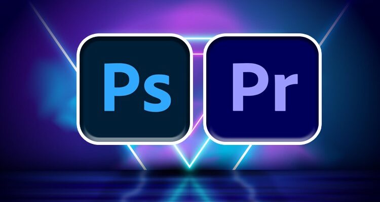 Master Graphic Design and Video Editing: A Beginner's Course in Photoshop and Premiere Pro aryainfographic