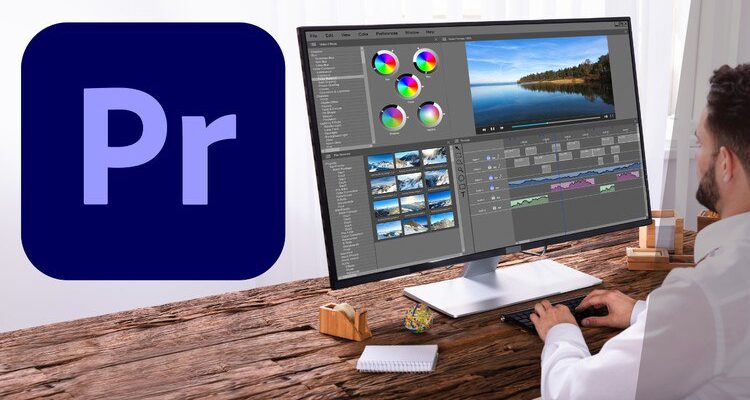 Master Adobe Premiere Pro CC: The Ultimate Beginner’s Video Editing Course aryainfographic