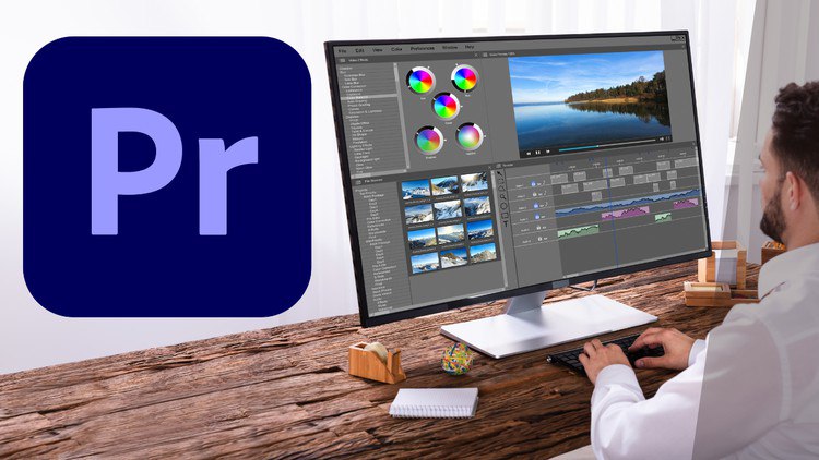 Master Adobe Premiere Pro CC: The Ultimate Beginner’s Video Editing Course