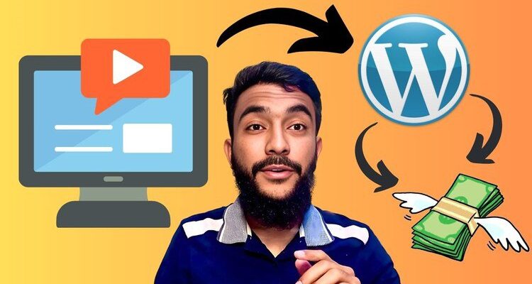 Create & Sell Online Courses Using WordPress LMS: Your Ultimate Guide aryainfographic