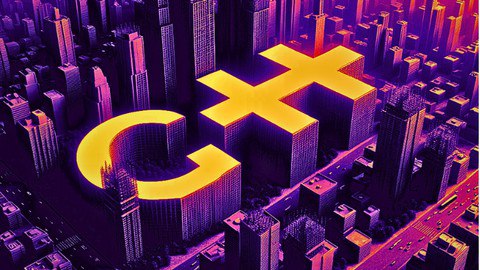 how many users interested this course C++ Beginner to Advanced: Modern C++20 and Multithreading | Udemy aryainfographic