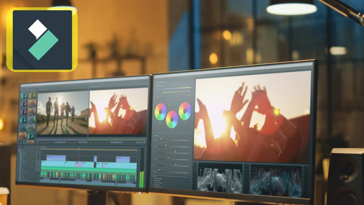 Master Filmora Video Editing: From Novice to Pro in No Time