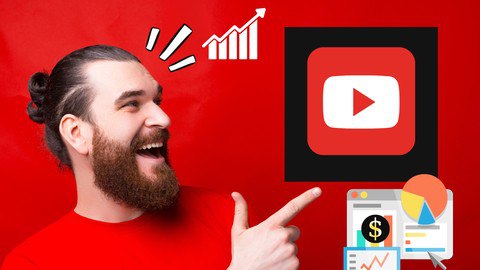 The Ultimate YouTube Blueprint: Proven Strategies for Channel Success