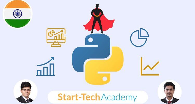 Mastering Python for Data Science in Hindi: Your Ultimate Guide to Data Analysis aryainfographic