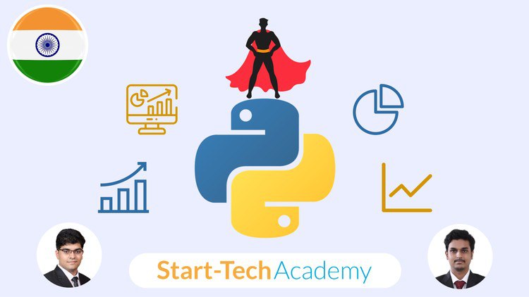 Mastering Python for Data Science in Hindi: Your Ultimate Guide to Data Analysis