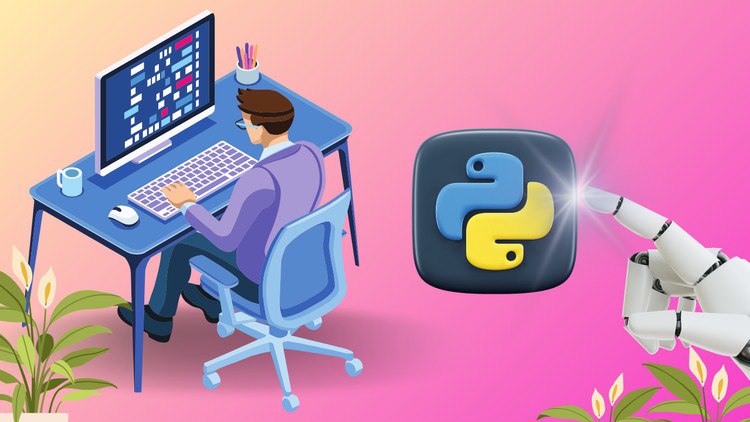 Python for Data Science Pro: The Complete Mastery Course aryainfographic