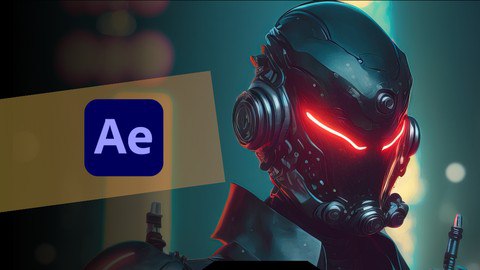 Mastering VFX and Motion Graphics: Elevate Your Skills with Advanced Adobe After Effects aryainfographic