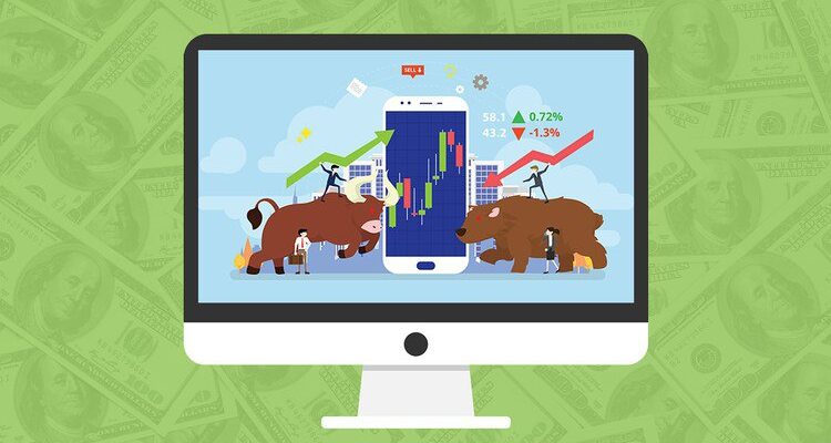 Mastering Technical Analysis and Swing Trading: A Comprehensive Guide aryainfographic