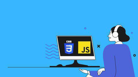 CSS and JavaScript Complete Course for Beginners: Your Pathway to Web Design Mastery aryainfographic