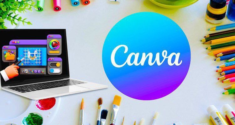 Master Canva for Graphic Design and Video Editing: A Comprehensive Guide aryainfographic