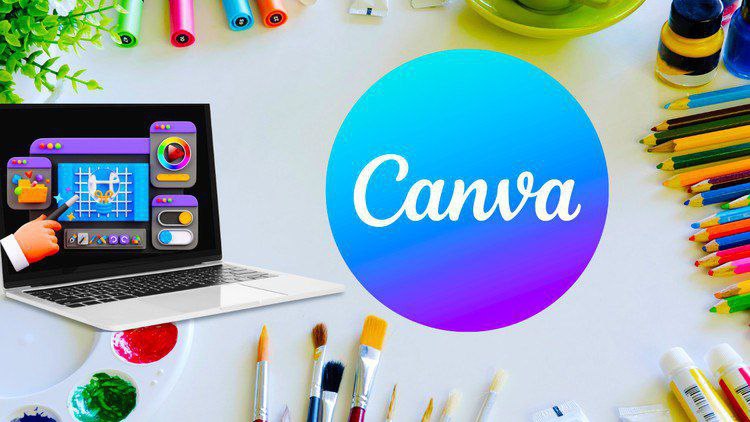 Master Canva for Graphic Design and Video Editing: A Comprehensive Guide aryainfographic