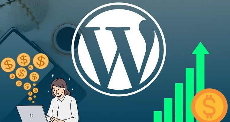 Master WordPress Web Design & Kickstart Your Freelancing Career Arya infographic