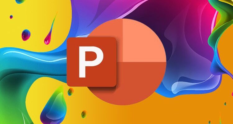 Mastering Microsoft PowerPoint: Create Stunning Presentations aryainforgraphic