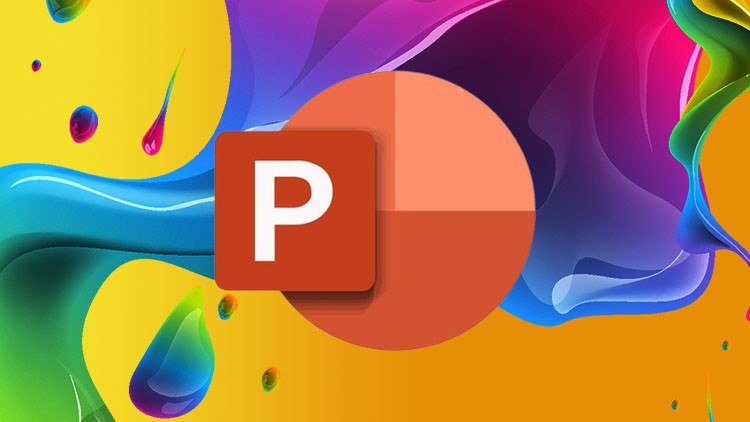 Mastering Microsoft PowerPoint: Create Stunning Presentations