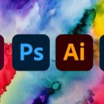 Mastering Photo Editing: A Comprehensive Guide to Photoshop, Illustrator, Lightroom, and Canva