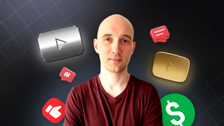 Kickstart Your YouTube Journey: A Beginner’s Guide to Success