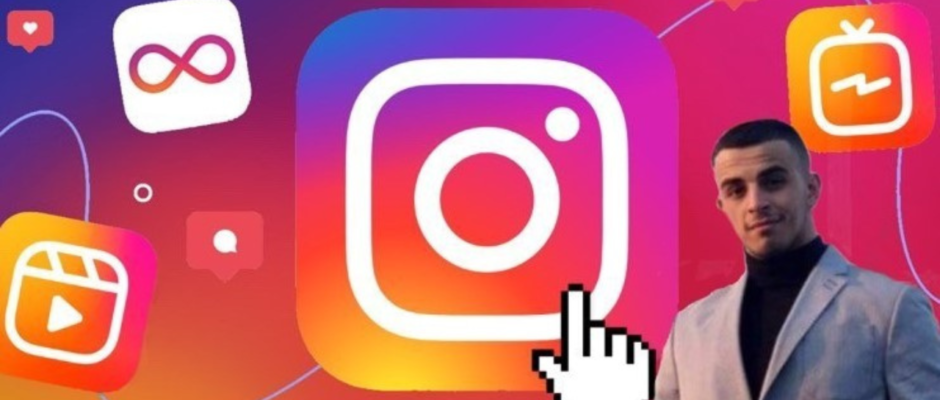 Instagram Marketing: Growth and Promotion on Instagram Aryainfographic