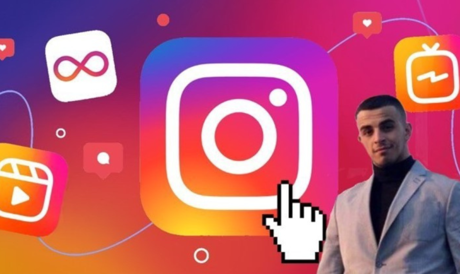 Instagram Marketing: Growth and Promotion on Instagram Aryainfographic