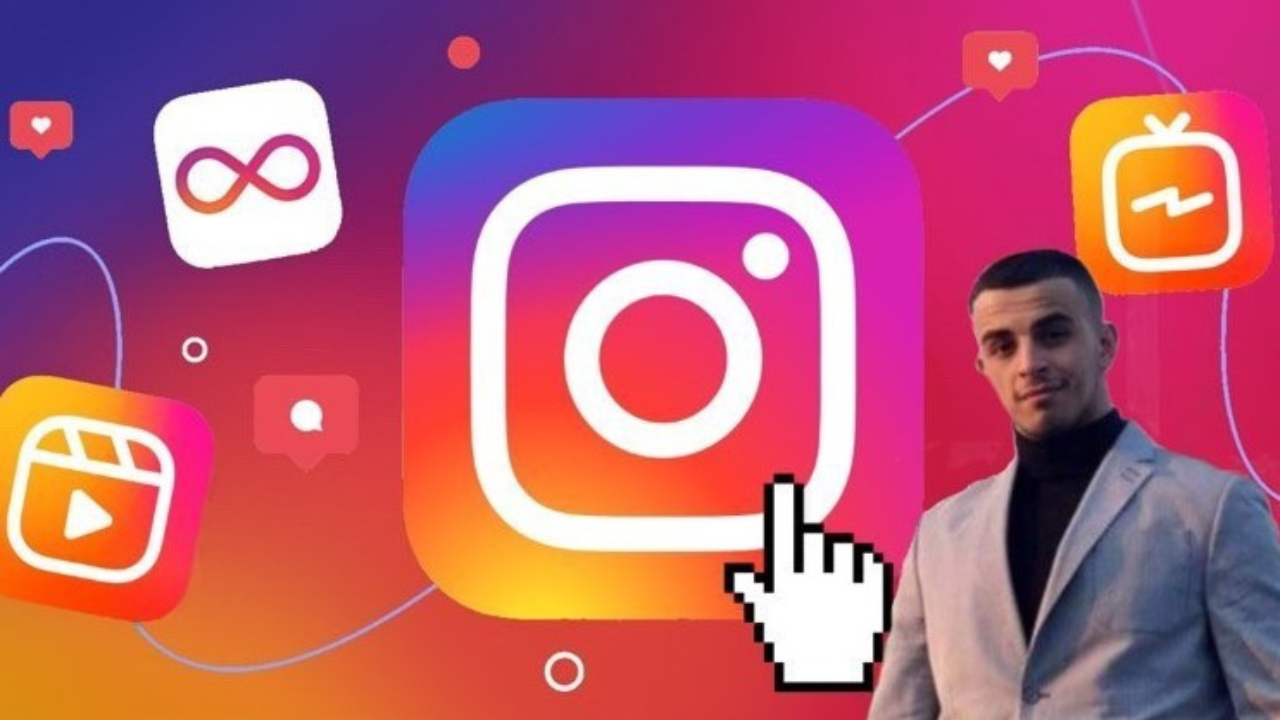 Instagram Marketing: Growth and Promotion on Instagram Aryainfographic