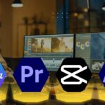 Master Adobe Media Editing CC 2024: Your Complete Course