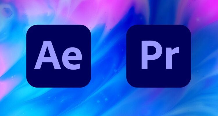 Master Video Editing and Motion Graphics with Adobe Premiere Pro and After Effects aryainfographic