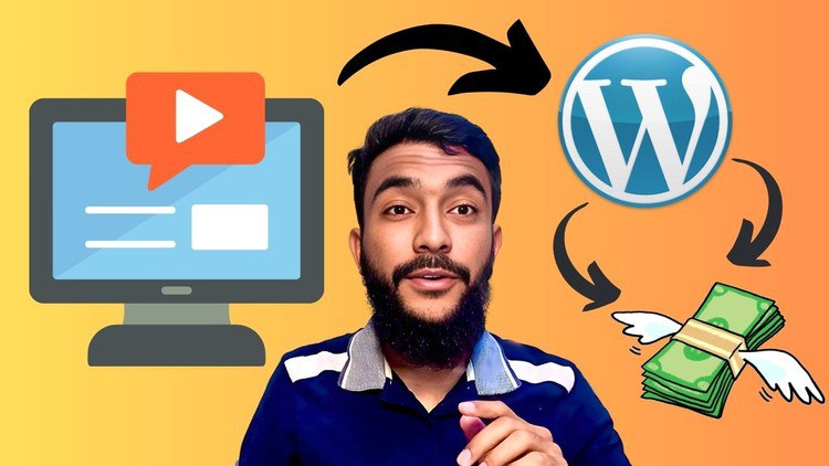 How to Create & Sell Online Courses Using WordPress LMS