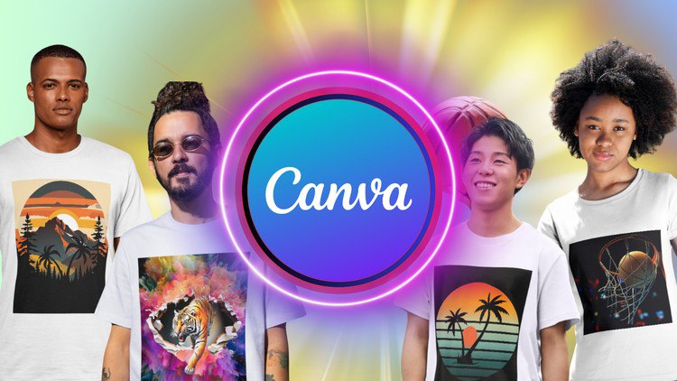 Ultimate Guide to Canva T-Shirt Design: Mastery in T-Shirt aryainfographic