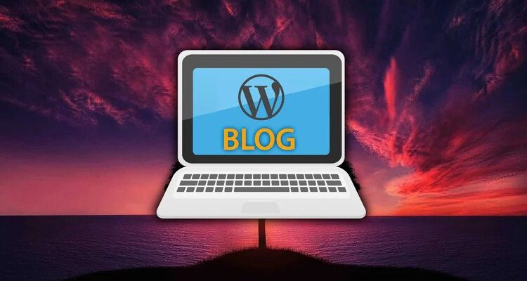 Create Your Perfect WordPress Blog: A Step-by-Step Guide aryainfographic