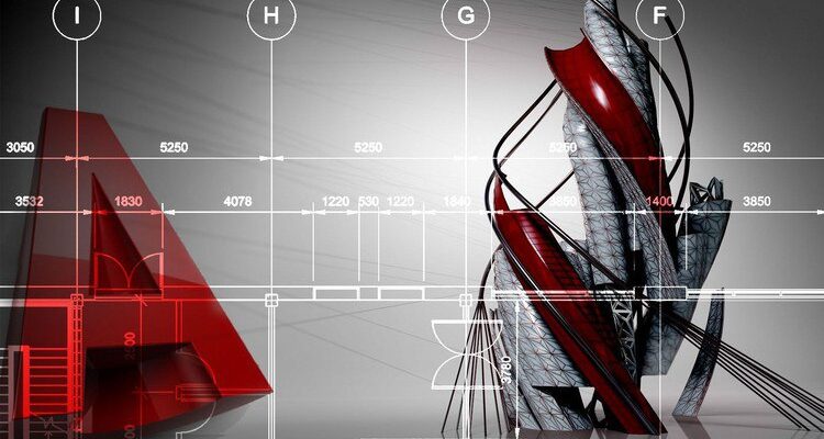 Master AutoCAD 2D & 3D: Your Complete Journey from Zero to Hero aryainfographic