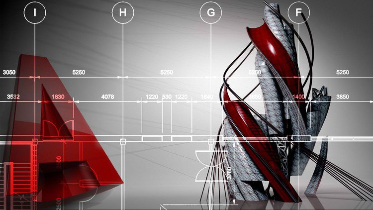 Master AutoCAD 2D & 3D: Your Complete Journey from Zero to Hero aryainfographic