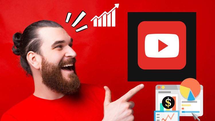 Ultimate YouTube Blueprint: Proven Tactics for Channel Success