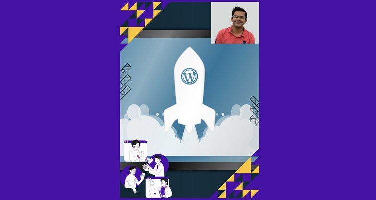 Build a Stunning WordPress Website in Just 3.5 Hours: No Coding, No Domain Needed! aryainfographic