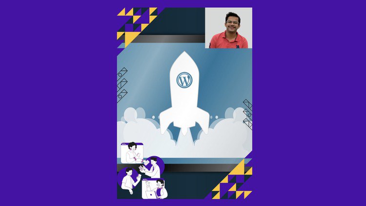 Build a Stunning WordPress Website in Just 3.5 Hours: No Coding, No Domain Needed! aryainfographic