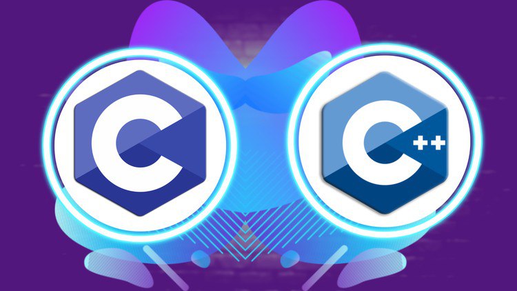 Master C & C++: The Complete Programming Course for Beginners