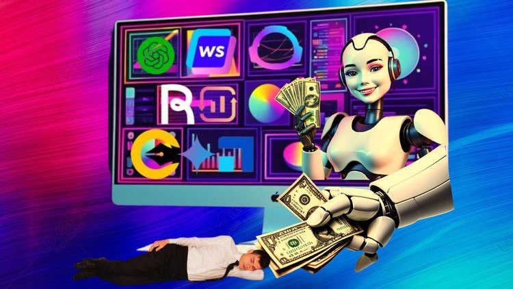 Passive Income with AI Tools: Your Ultimate Guide to Automating Earnings