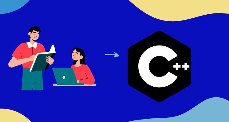 Mastering C++: The Ultimate Crash Course for Beginners aryainfographic