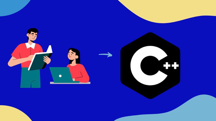 Mastering C++: The Ultimate Crash Course for Beginners aryainfographic