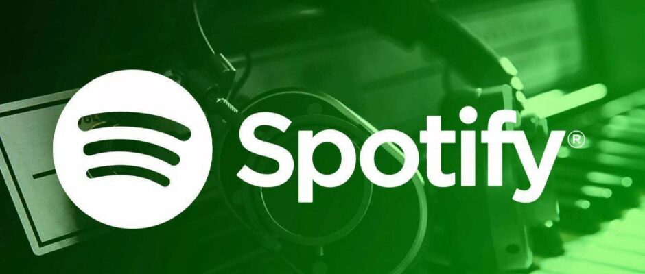 Spotify Premium: The Ultimate Music Streaming Experience aryainfographic