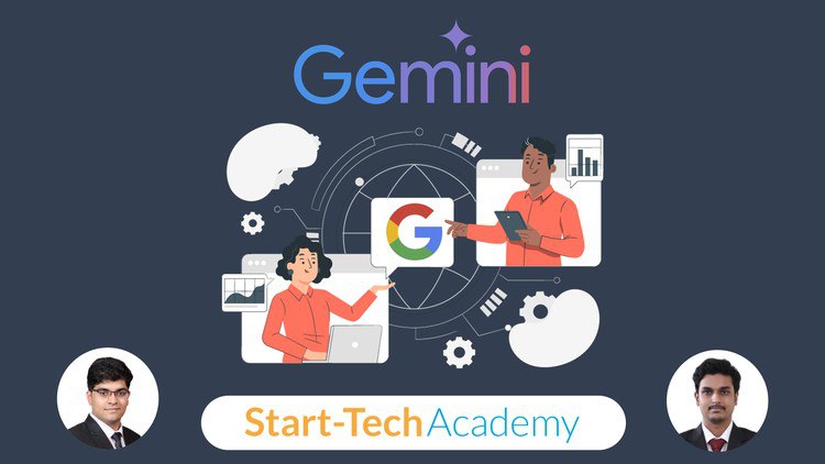 Google Gemini A-Z: A Complete Guide on Google Gemini aryainfographic