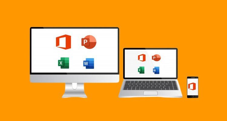 Microsoft Office Complete Course | All in one MS Office aryainfographic