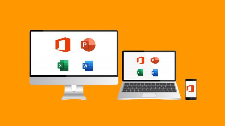 Microsoft Office Complete Course | All in one MS Office aryainfographic