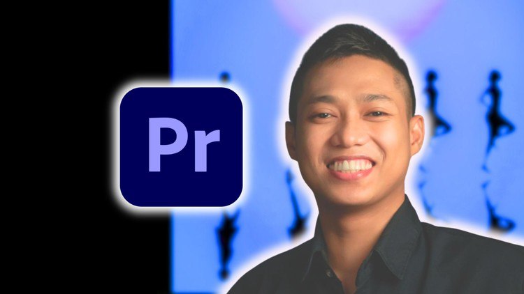 Adobe Premiere Pro 2025: Complete Beginner Video Editing