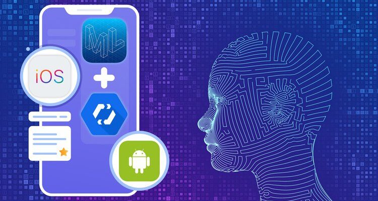 Automated Machine Learning for Beginners (Google & Apple) aryainfographic