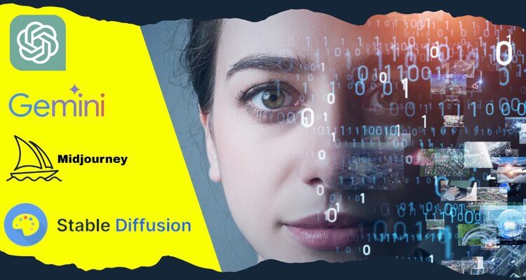 AI Masterclass: ChatGPT, Gemini, Midjourney, and Stable Diffusion aryainfographic