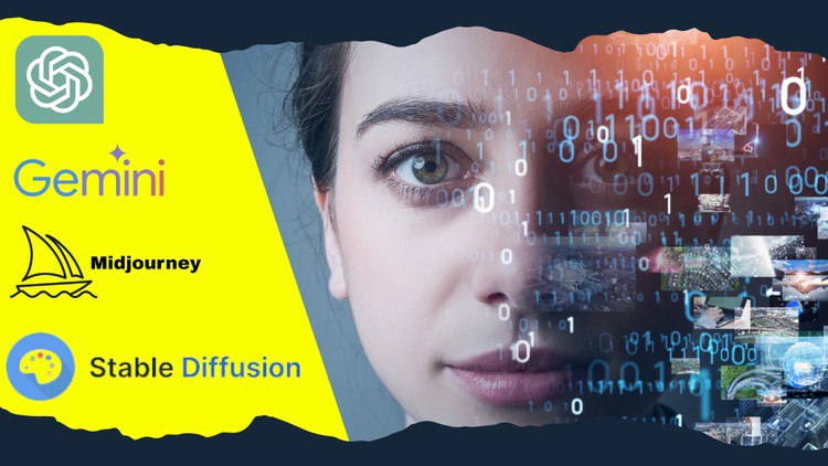 AI Masterclass: ChatGPT, Gemini, Midjourney, and Stable Diffusion aryainfographic