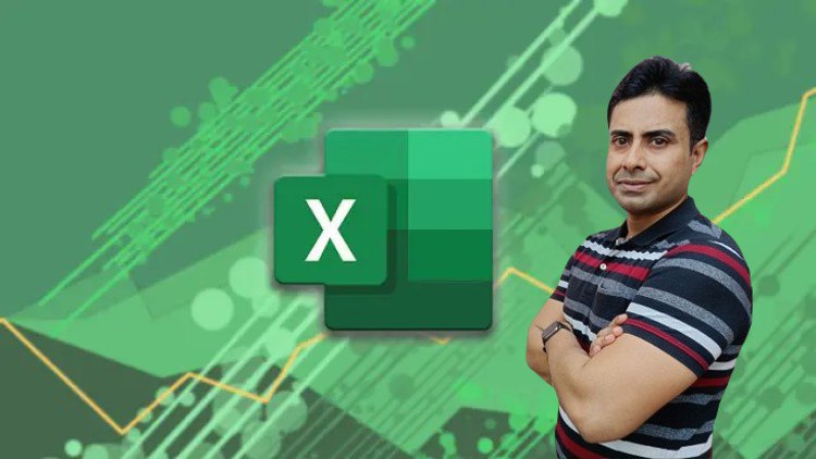 Microsoft Excel – Beginner To Expert aryainfographic