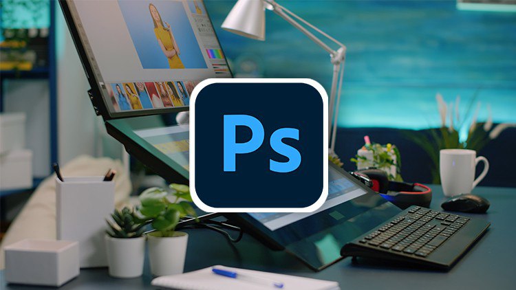 Ultimate Adobe Photoshop for Beginners - Zero to Hero aryainforgraphic